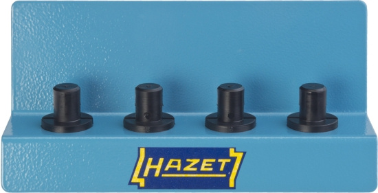 Hylsh�llare 1/2tum 