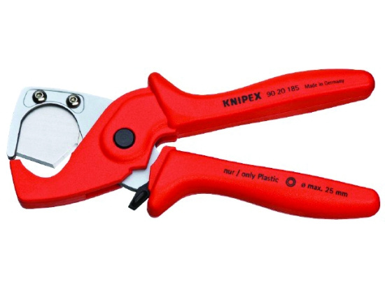Slang/r�rklippare, Knipex