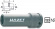 Krafthylsa 902SLG  6-kant lång 1/2', Hazet Krafthylsa 902SLG  6-kant lång 1/2', Hazet