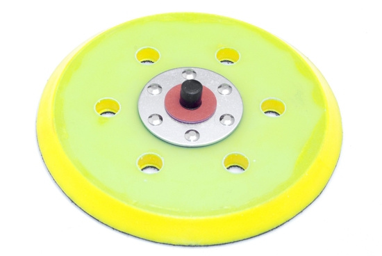 SANDER PAD