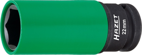 6-POINT IMPACT SOCKET