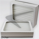 F�rfilter Air Cube Dust control