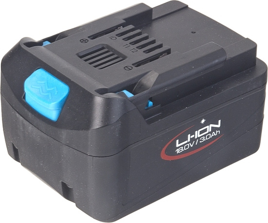 REPLACEMENT RECHARGEABLE BATTERIE