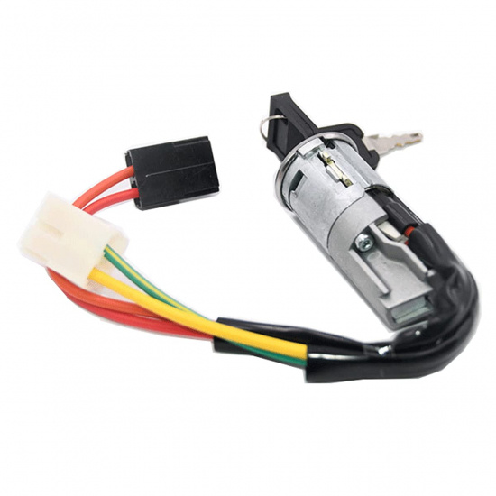 T�NDNINGSL�S VIVARO/TRAFIC