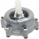 Aut. dräneringsventil M22X1,5 Aut. dräneringsventil M22X1,5
