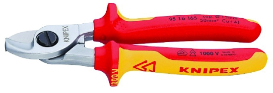 Kabelt�ng 1000V, Knipex
