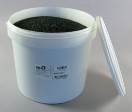 BL�STERMEDEL aluminiumoxid 5 L