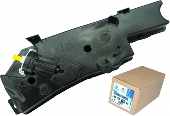 TILLSATSBEH�LLARE FAP