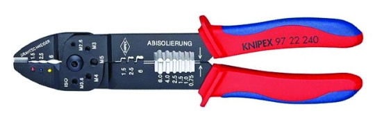 Kabelskot�ng, Knipex