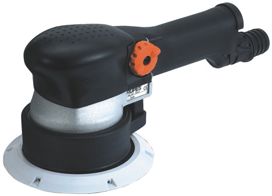 Slipmaskin rotoexcenterroterande 