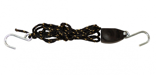 Sp�nnrep, Rope Ratchet