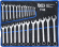 Blocknyckelsats 6-32mm, 25 del Blocknyckelsats 6-32mm, 25 del