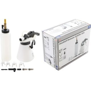 BROMSLUFTARSATS, 7-DEL