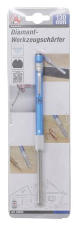 DIAMANT VERKTYGSV�SSARE 130MM