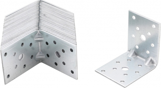 Vinkelj�rn 70x70x55x2,5mm (25st)