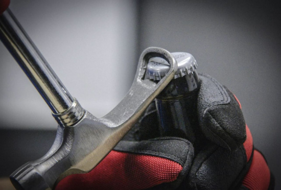 Flask�ppnare/Hammare BGS