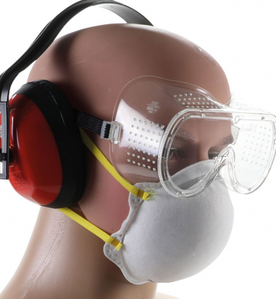 S�kerhetskit 3-del