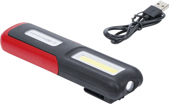  LED-arbetshandlampa 150 lumen