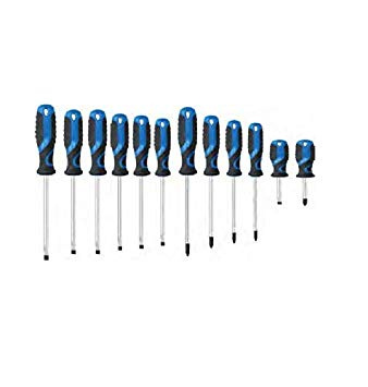 SKRUVMEJSELSET 12-DEL (SP�R, PH, STUBBY)