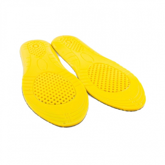 Il�ggssula FootGel Work Gul 