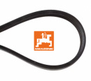 EH088 V-belt, triple, 9J1500