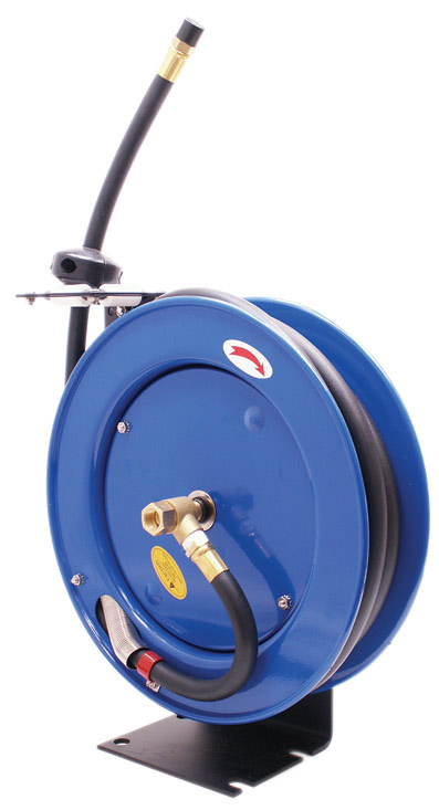 SLANGVINDA 20 BAR 10 M 