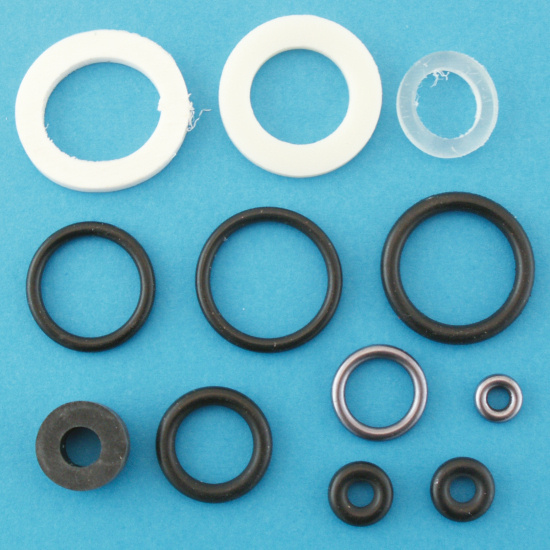  PACKNINGSSATS PISTOLHANDTAG G712040