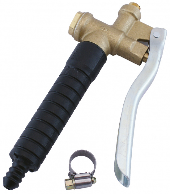 PISTOLHANDTAG 5-10 LITERS RF SPRUTA