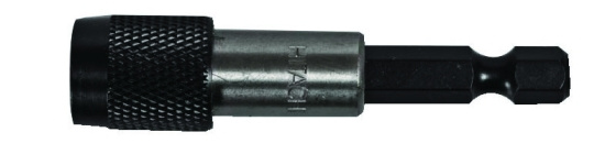 Bitsh�llare 1/4 tum, Hitachi