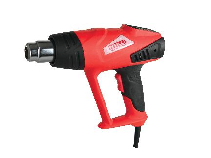 VARMLUFTPISTOL VP2000