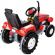 Åktraktor 12V, Power Drag Åktraktor 12V, Power Drag