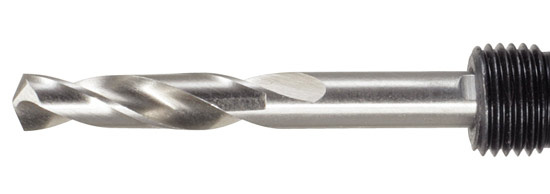 Centrumborr 6,3 mm, KSTOOLS