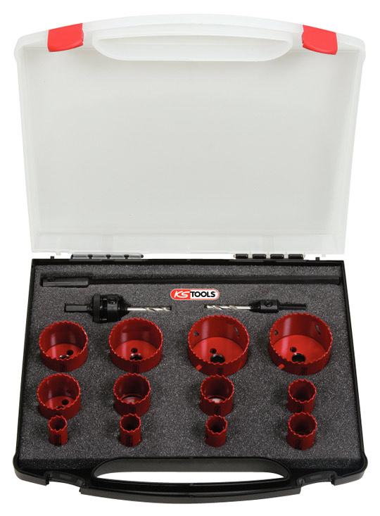 H�ls�gssats 15 Delar  