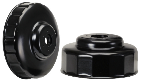 Oljefilter hylsa 3/8'