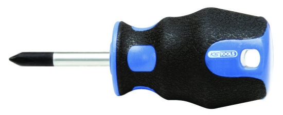 Skruvmejsel Phillips kort, KSTOOLS