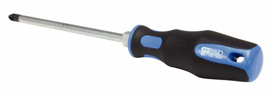 Skruvmejsel Pozidriv, KSTOOLS
