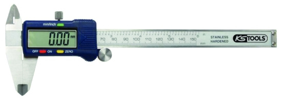 Skjutm�tt, digitalt, KSTOOLS