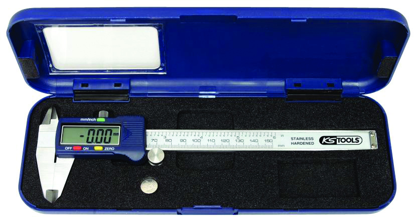 Skjutm�tt, digitalt, KSTOOLS