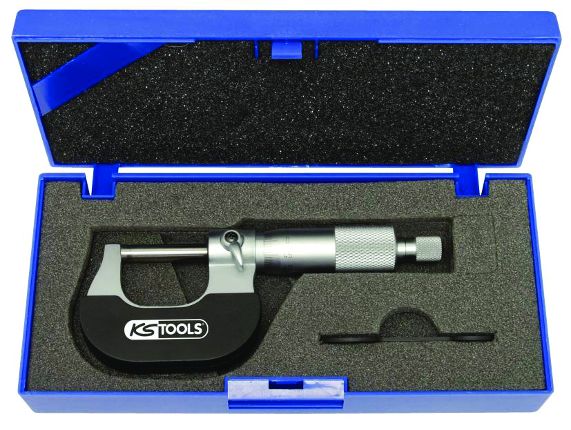 Mikrometer, KSTOOLS