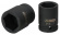 Krafthylsa 6-kant kort 1/1', KSTOOLS Krafthylsa 6-kant kort 1/1', KSTOOLS