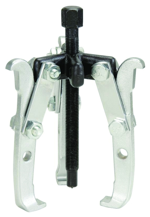 Avdragare 2- och 3-armad