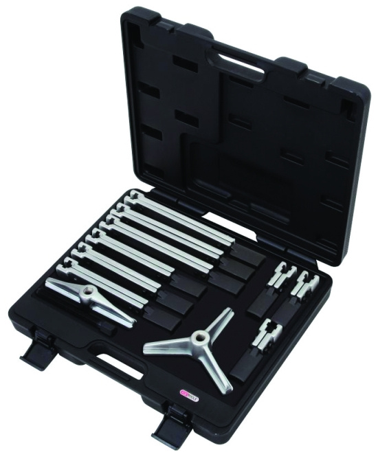 Avdragarsats 12 delar, KSTOOLS