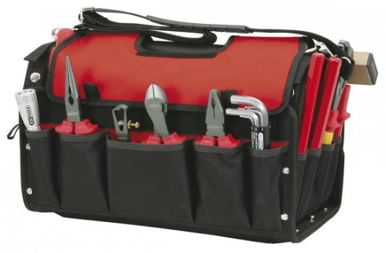 SMARTBAG verktygsv�ska