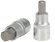Hylsa Insex kort 1/2tum, KSTOOLS Hylsa Insex kort 1/2tum, KSTOOLS