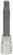 Hylsa 12-kant lång (XZN) 1/2tum, KSTOOLS Hylsa 12-kant lång (XZN) 1/2tum, KSTOOLS