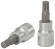 Hylsa 12-kant (XZN) 3/8', KSTOOLS Hylsa 12-kant (XZN) 3/8', KSTOOLS