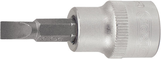 Hylsa Sp�r 1/2tum, KSTOOLS 