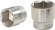 Hylsa 6-kant kort mattförkromad 3/8', KSTOOLS Hylsa 6-kant kort mattförkromad 3/8', KSTOOLS