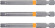 Bits 1/4' insex 3-pack längd 75 mm, KSTOOLS Bits 1/4' insex 3-pack längd 75 mm, KSTOOLS