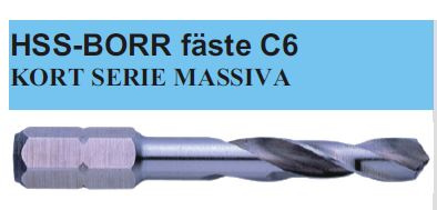 HSS BORR C6